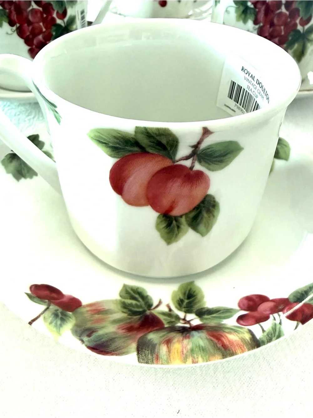Royal Doulton fine royal